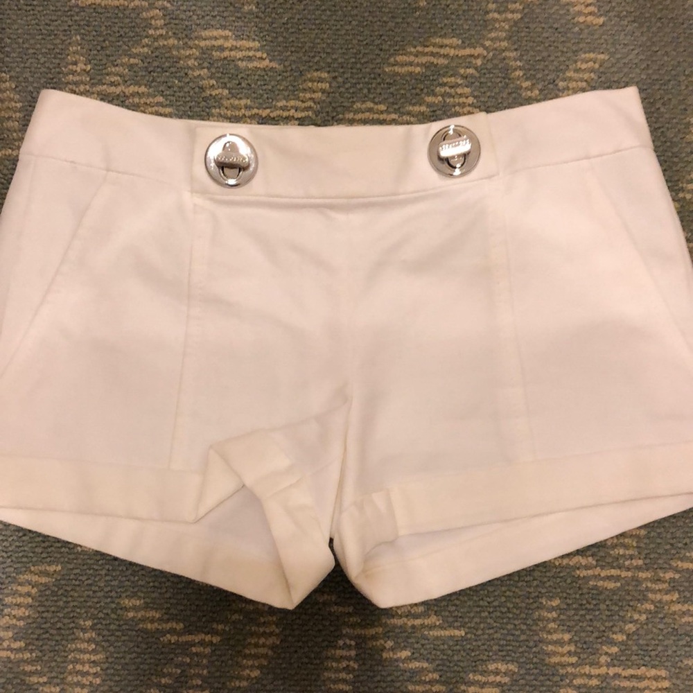 NWOT DSQUARED shorts
